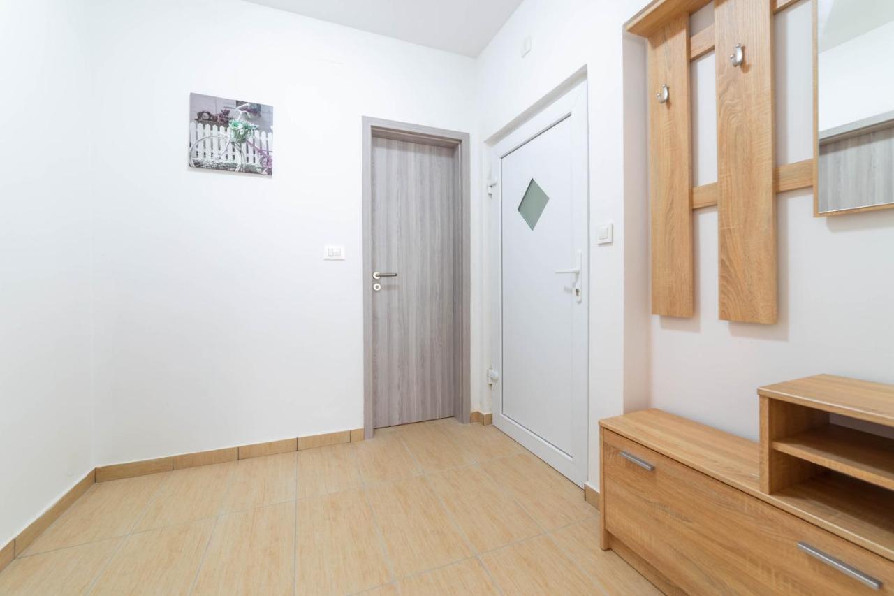 Apartments Raspolic Kastav Exterior photo