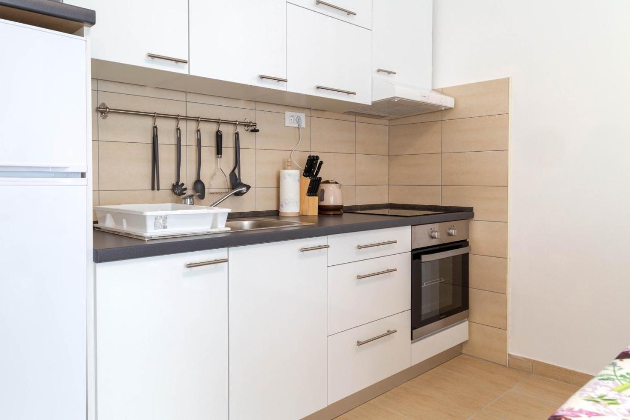 Apartments Raspolic Kastav Exterior photo