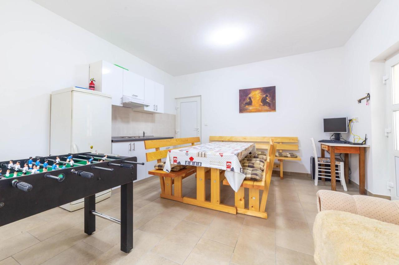 Apartments Raspolic Kastav Exterior photo