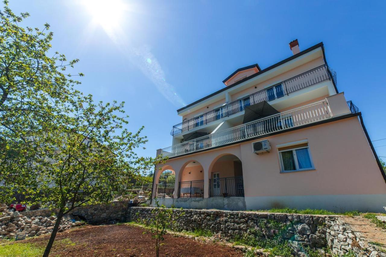 Apartments Raspolic Kastav Exterior photo