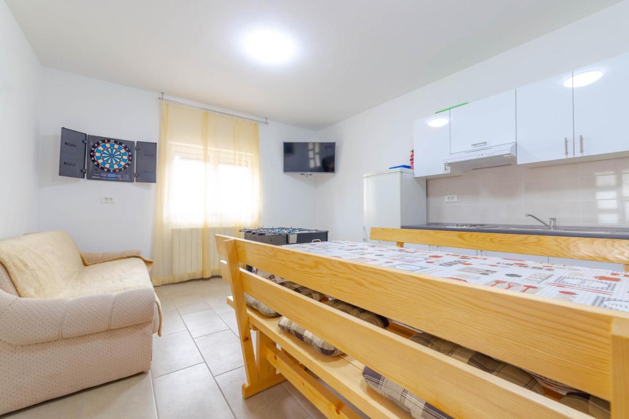Apartments Raspolic Kastav Exterior photo